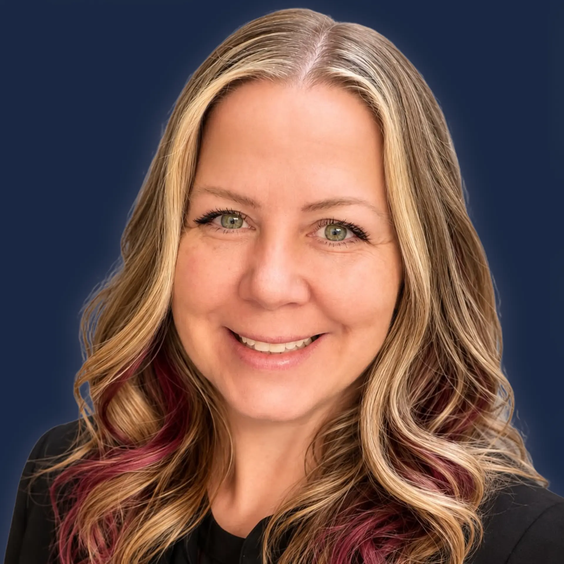 Dana Smith